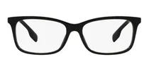 Comprar Lentes Burberry Oftalmico Be2337 3001 Negro Color Negro 3001