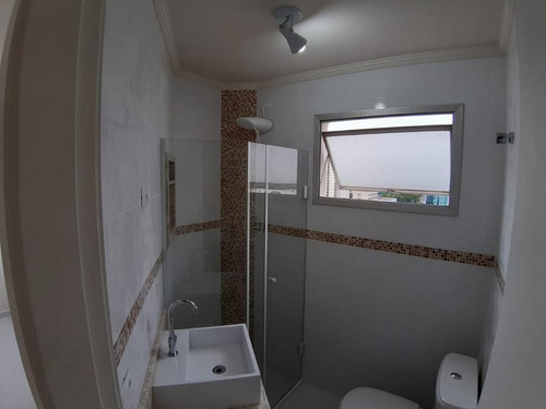 Imagem 4 de 14 de Apartamento Campo Belo Perto Do Metrô E Shopping Ibirapuera