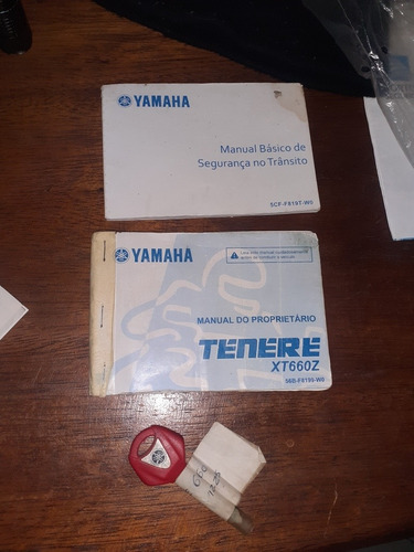 Imagem 9 de 9 de Yamaha Tenere 660