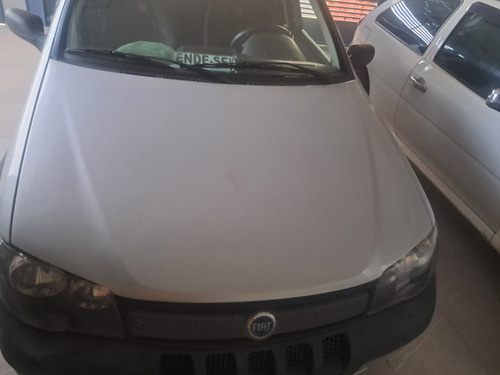 Fiat Palio Weekend 1.8 Hlx Flex 5p