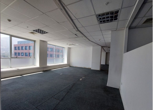 Oficina En Arriendo De 309 M2, Ciudad Empresarial Huechuraba