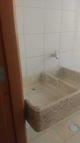 Imagen 9 de 14 de Departamento De 3 Recamaras, 2 Baños Medio, Sa