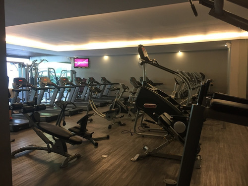 Imagen 16 de 20 de Departamento Nuevo En Cumbres De Santa Fe, Parque Reforma
