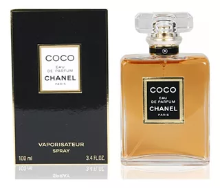 Coco Parfum Chanel, Fragancia Original, Oferta Especial!