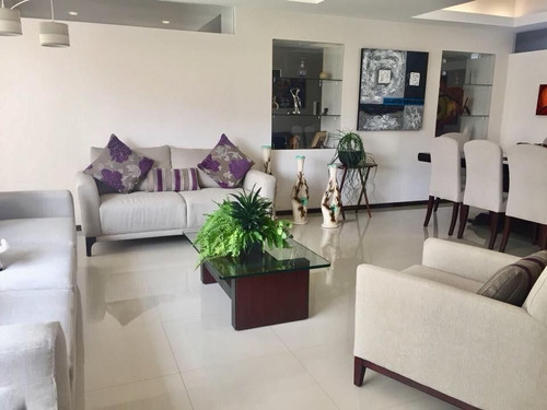 Departamento En Venta En Interlomas (m2d2778)