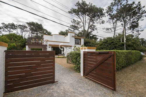 Imagen 3 de 30 de Venta Casa 4 Dormitorios, Pinares, Punta Del Este