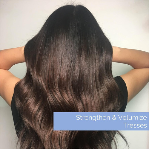 ChampĂș Giovanni Biotin & Collagen Strengthening 400ml