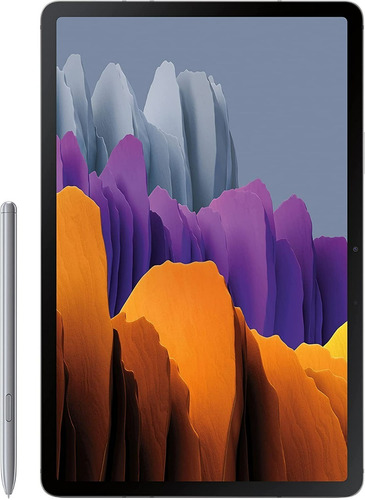 Tablet Samsung Galaxy Tab S7 Octa-core 128 Gb 11 In Wifi