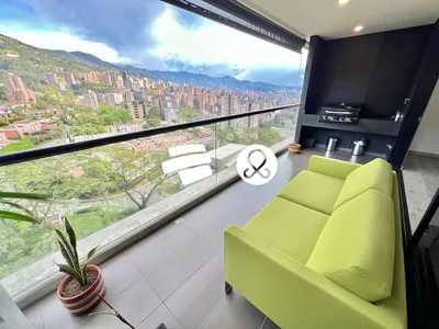 Apartamento en venta