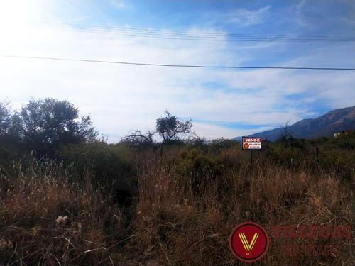 Imagen 3 de 6 de Terreno 1800 M2 Venta Av.de La Juventud, Barranca Colorada