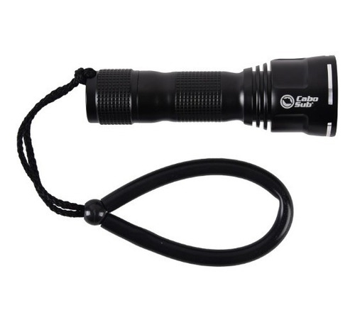 Linterna Luna Flash 410 Lumens