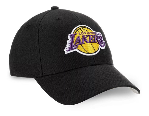 Gorra 47 Brand Para Hombre Nba Los Angeles Lakers 9583 23and