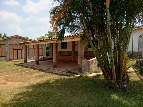Casa En El Safari, Carabobo
