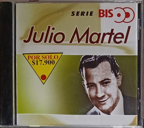 Julio Martel - Serie Bis