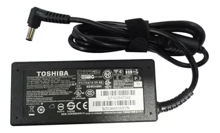 Cargador Toshiba Original 19v 3.42a 65w Pa3917u Pa3714u 1aca