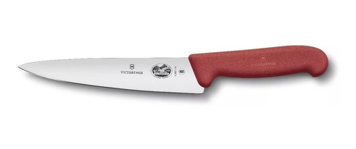 Cuchillo Victorinox Cocina Hoja 15cm Fibrox