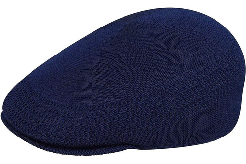 Kangol Usa Tropic 507 Ventair - Azul Marino, Mediano