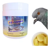 Comprar Xô Pombo Espanta Repele Pardais Morcegos Maritacas Pastilhas