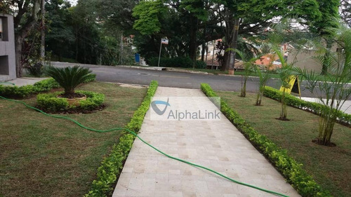 Casa À Venda, 400 M² Por R$ 1.950.000,00 - Residencial Doze (alphaville) - Santana De Parnaíba/sp - Ca0891