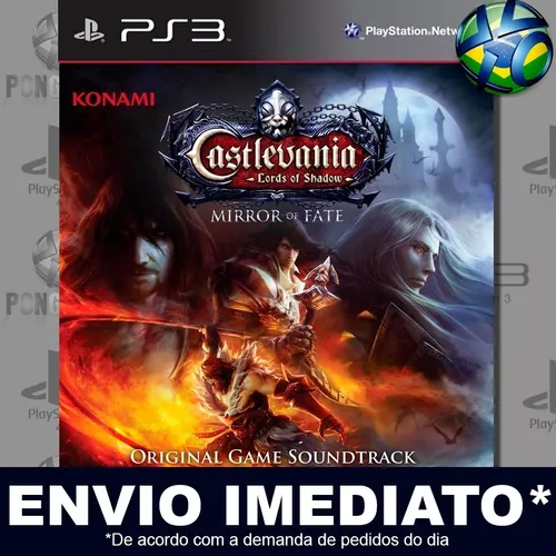 Castlevania: Lords Of Shadow — Mirror Of Fate HD on PS3 — price