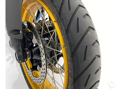 Bmw R 1300 Gs Trophy