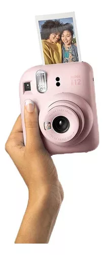 Presentación Instax Mini 12 