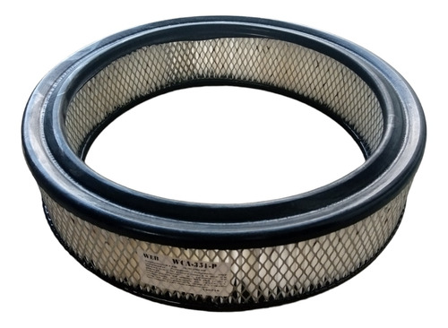 Filtro Aire Conquistador Pick Up F-100 Wca-351