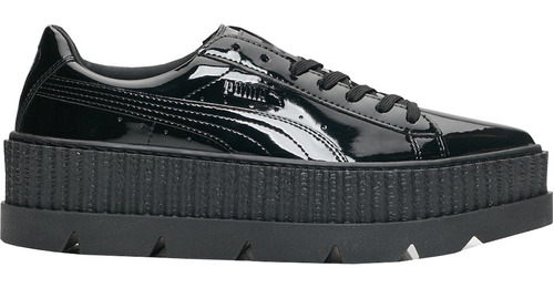 Liquidación Exclusivos  Tenis Puma Fenty Pointy  By Rihanna 