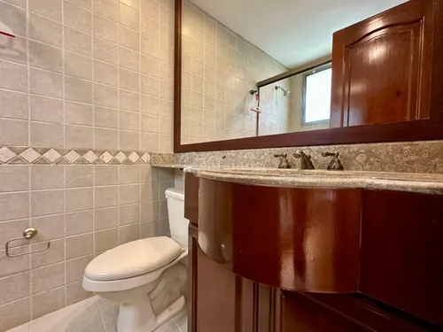 Casa En Arriendo En El Poblado. Cod A775953