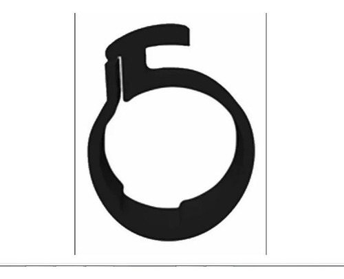 Imagen 1 de 1 de Anillo Bloqueador Monopatin Electrico Regalo Envios Caba