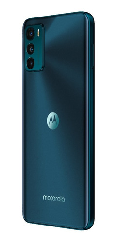 Imagen 6 de 10 de Celular Motorola Moto G42 4/128gb Verde Nuevo 3 Cts