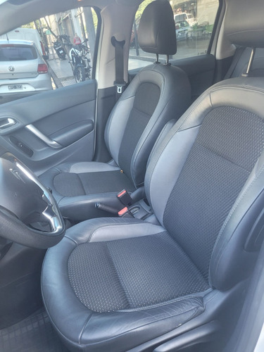 Citroën C3 1.6 Vti 115 Shine