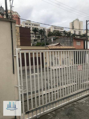Imagem 20 de 26 de Apartamento Com 2 Dormitórios À Venda, 48 M² Por R$ 300.000 - Jabaquara - São Paulo/sp - Ap3611