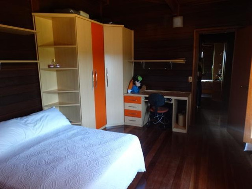 Imagem 13 de 25 de Chácara Com 5 Dormitórios À Venda, 1000 M² Por R$ 1.450.000,00 - Village Morro Alto - Itupeva/sp - Ch0195