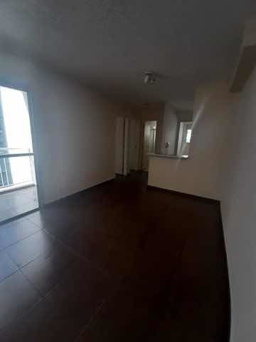 Imagem 9 de 11 de Apartamento Residencial Bosque Clube - Cotia