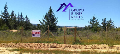5.372mt2 Rol Propio, Sin Gc (74928)