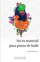 Comprar No Es Material Para Pistas De Baile