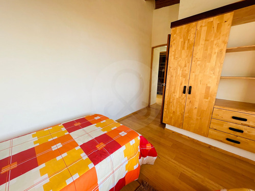 Casa En Condominio En Renta En Amomolulco