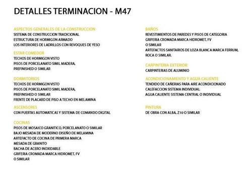 Imagen 25 de 30 de Moreno 47