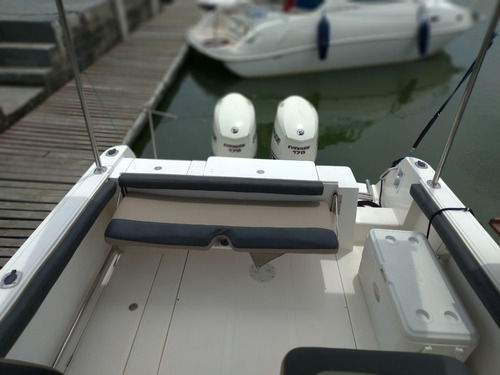 Lancha Fishing 28 Wa