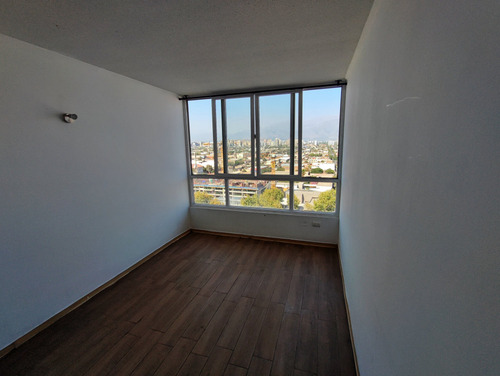 Arriendo Depto. 1d/1b - Santiago
