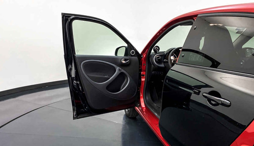Imagen 15 de 15 de 24442 - Smart Forfour 2017 Con Garantía