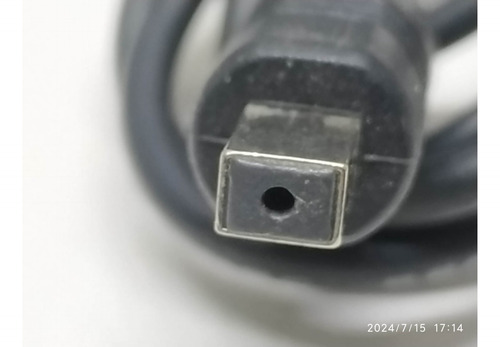 Samsung Aa-e8 Cargador Original Punta Cuadrada (Usado)