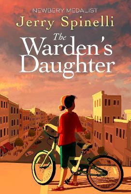 Libro Warden's Daughter - Jerry Spinelli