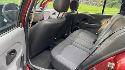 Renault Clio F.iv Expression