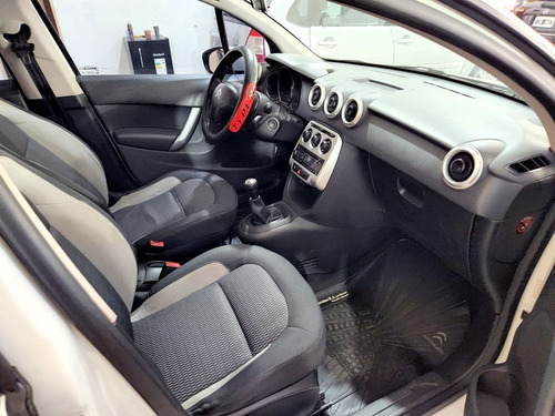 Imagen 16 de 23 de Citroen C3 1.5i 90 Origine Pack Ze 2013
