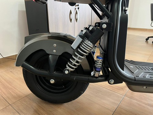 Elétrica 2000w