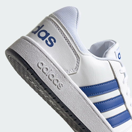 Imagen 8 de 8 de Zapatillas adidas Hombre Hoops 2.0 Nuevas