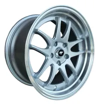 Comprar Llantas Work Emotion Aro 17x9  5x114 (set4)