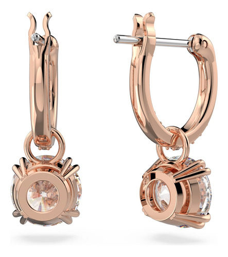 Swaro Pendientes Pendientes 5639975 Constella Blancos